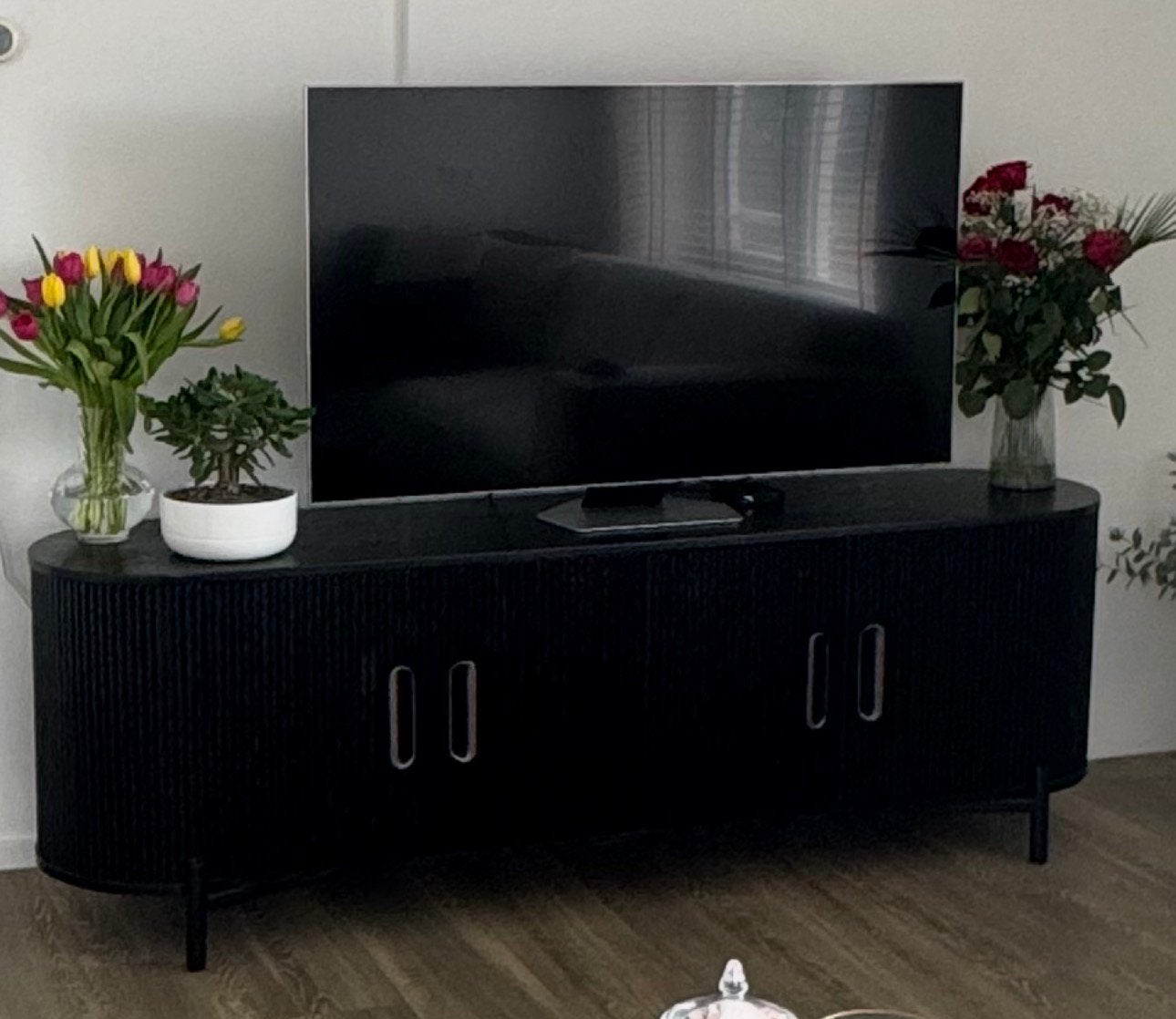 Foto 2 van Tv kast