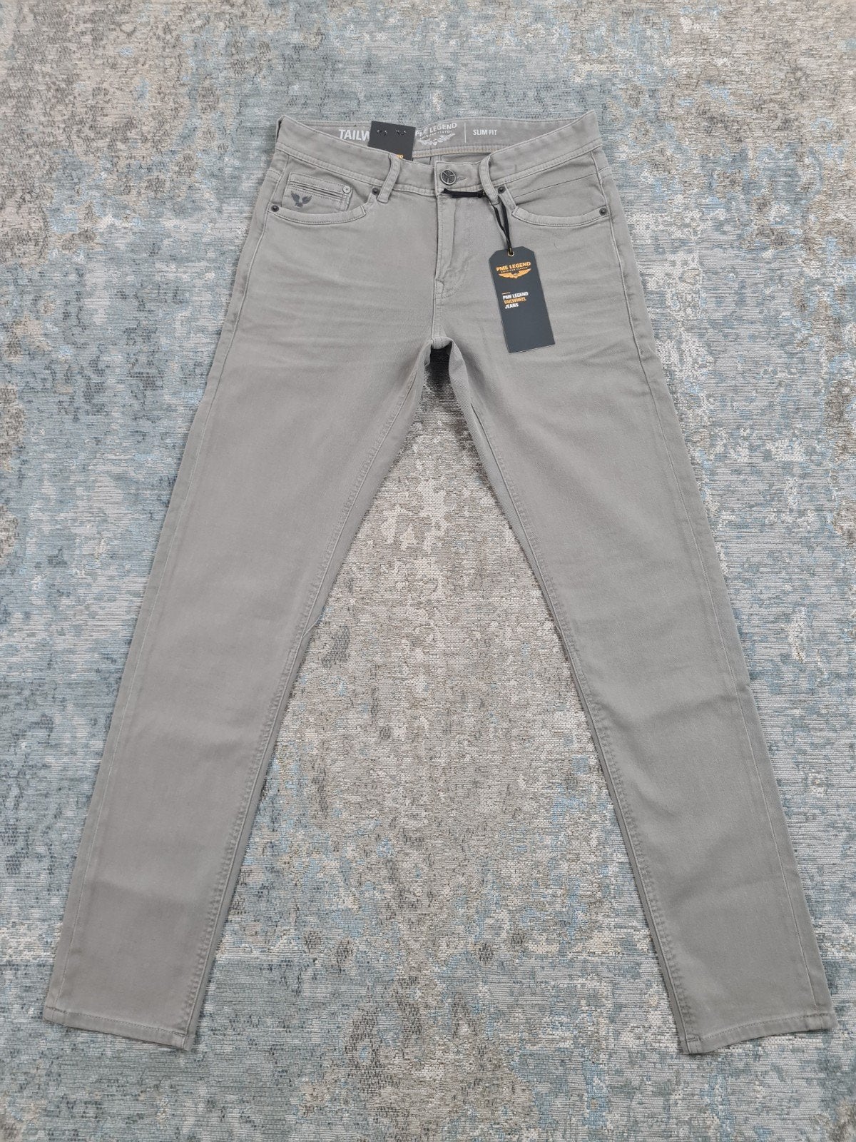 PME Tailwheel W30 L32 Slim STRETCH Bronno3032

Taille: 42cm, New Yorkstraat 50, 1175 RD Lijnden, Overige kleuren, Just Brands B.V.
