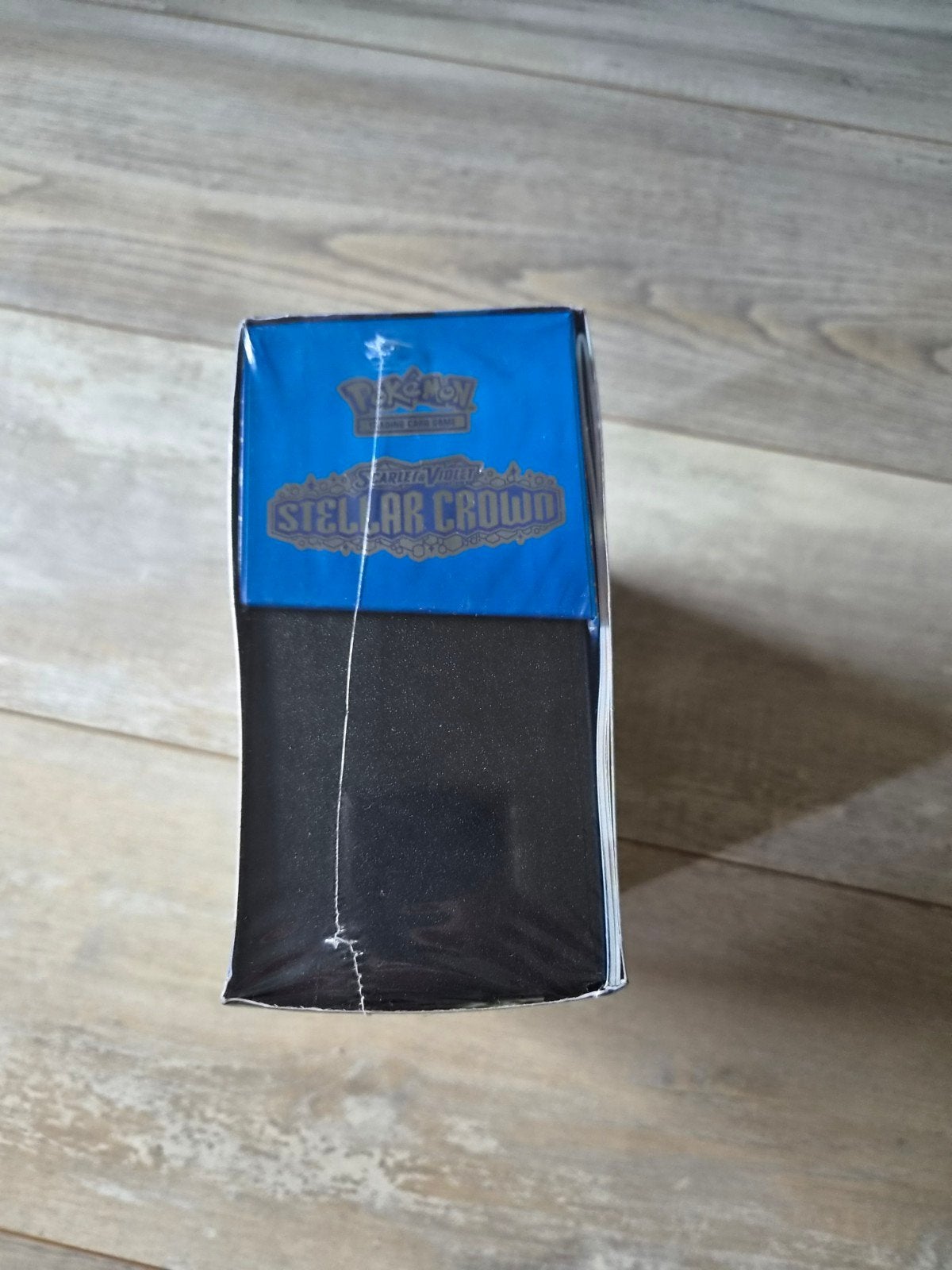 Foto 4 van Pokémon Stellar Crown ETB  Nieuw -Meerdere beschikbaar