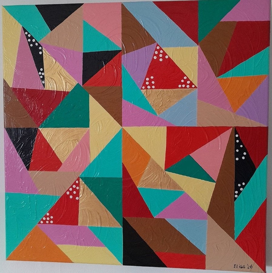"Fragments" (1), Ophalen of Verzenden