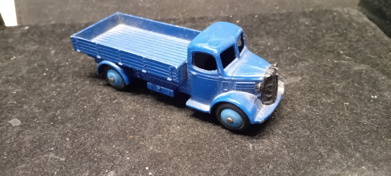 DINKY TOYS. Net Austin vrachtwagentje., Ophalen of Verzenden, Auto, Dinky Toys