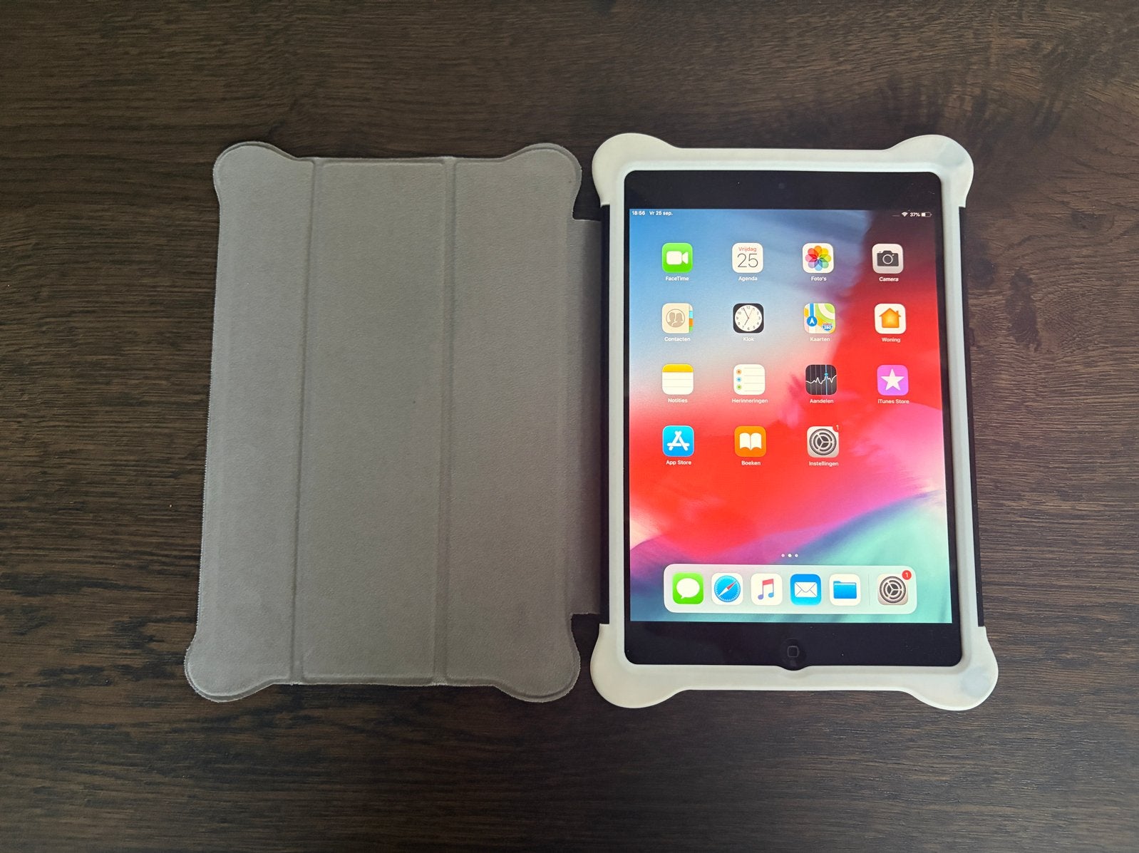 Apple iPad Mini 2 32GB Wi-Fi - Goede staat
