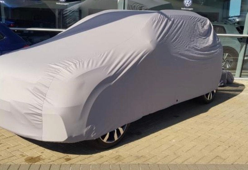 NIEUW waterdichte outdoor autohoes maat S1, Ophalen of Verzenden, Nieuw, Universeel