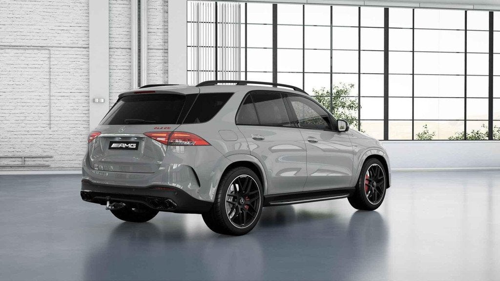 Mercedes-Benz GLE-Klasse AMG 53 Hybrid 4MATIC+ Night Edition, Auto's, Mercedes-Benz, Automaat, GLE, Bedrijf, Vierwielaandrijving