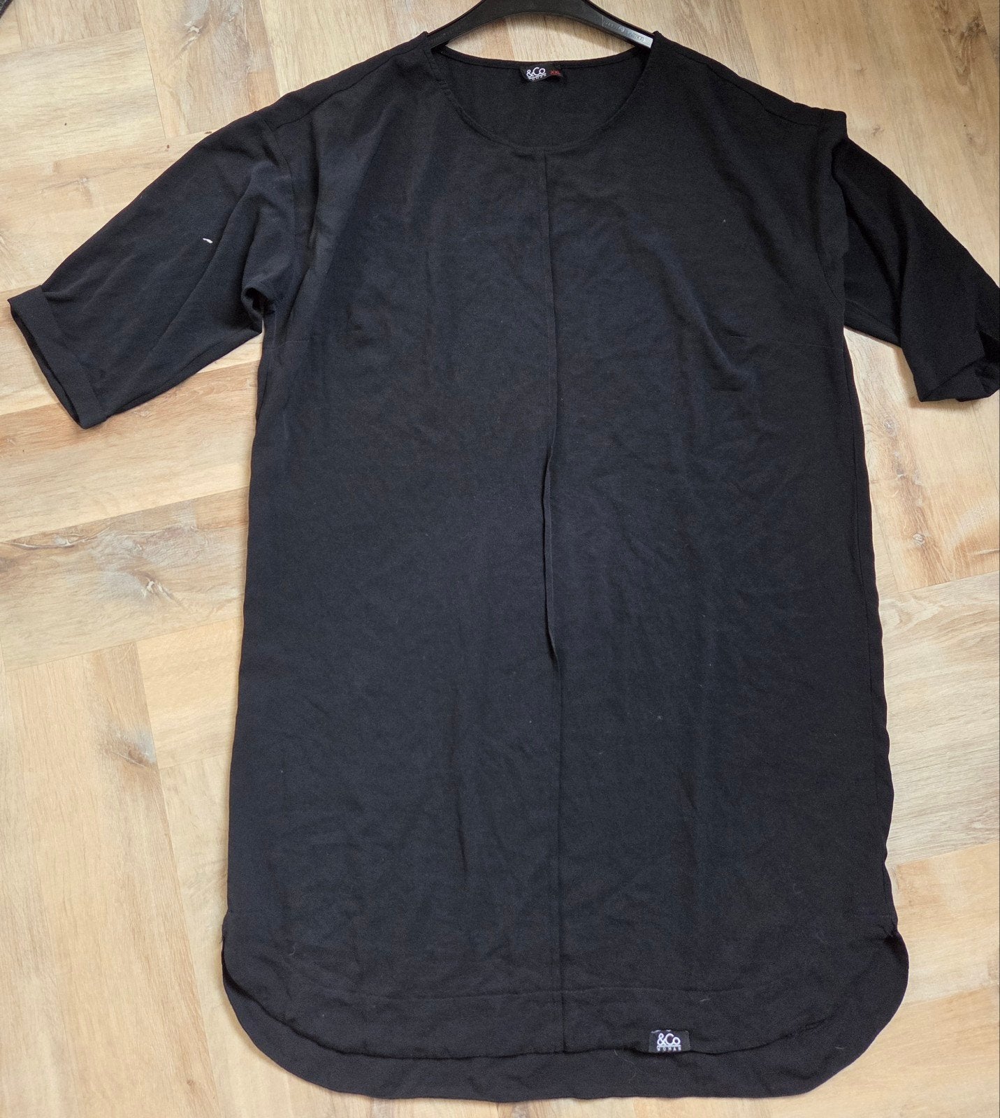 &Co Woman tuniek/jurk  -Xxl-, &Co Woman, Ophalen of Verzenden, Zo goed als nieuw, Jurk