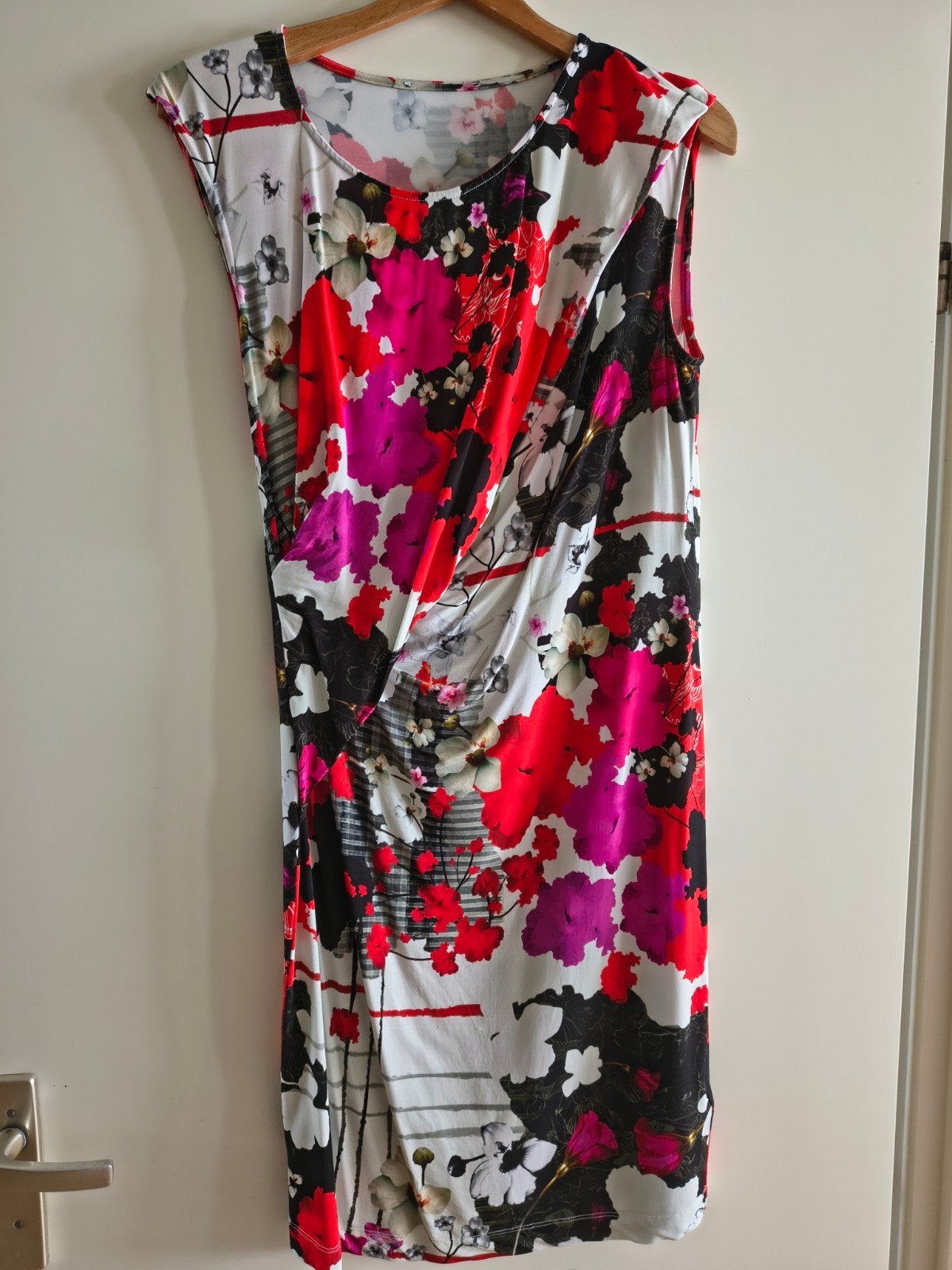 Prachtige zomerjurk van Mariella Rosati, Kleding | Dames, Ophalen of Verzenden