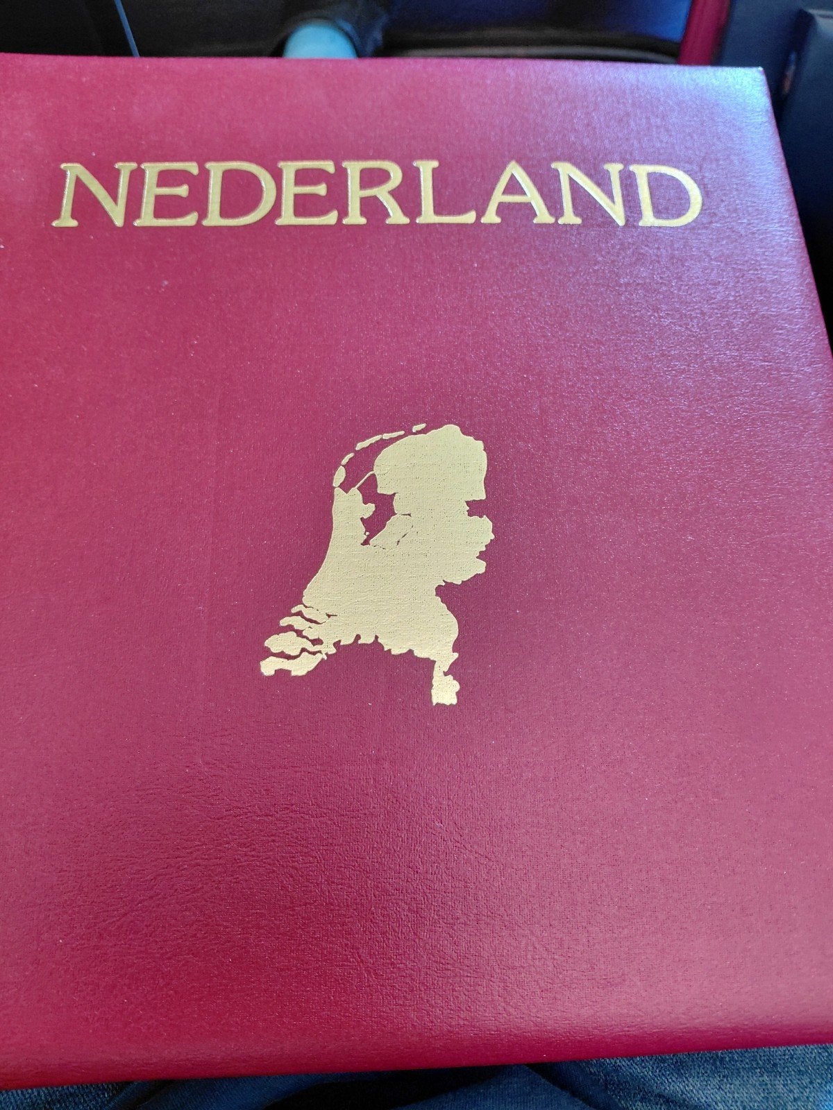 Importa album Nederland 4, Ophalen of Verzenden, Nederland