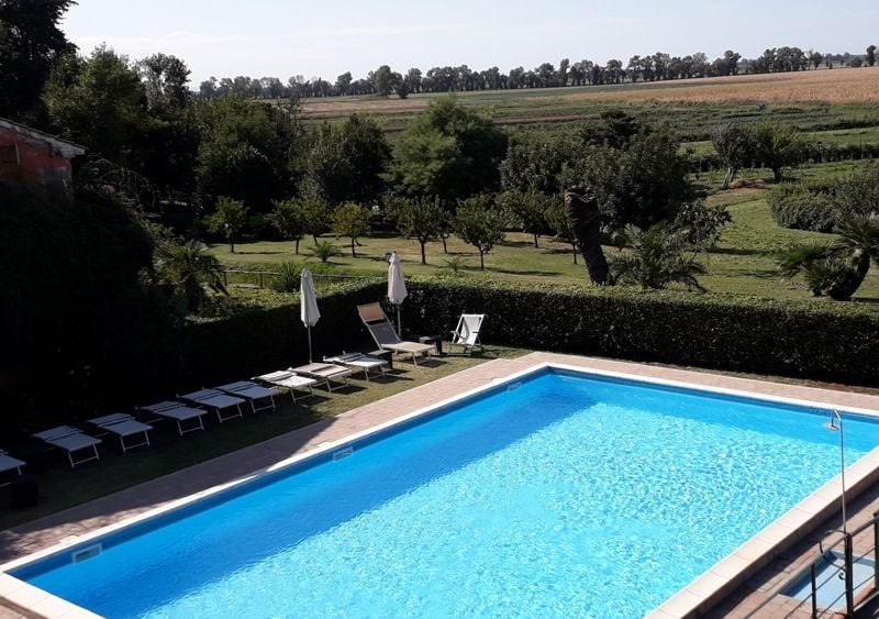 Super-last-minute 20 min.van zee, zwembad, 6pers.Pisa, airco, Bemiddelingsbureau, 2 slaapkamers, Toscane, Open haard