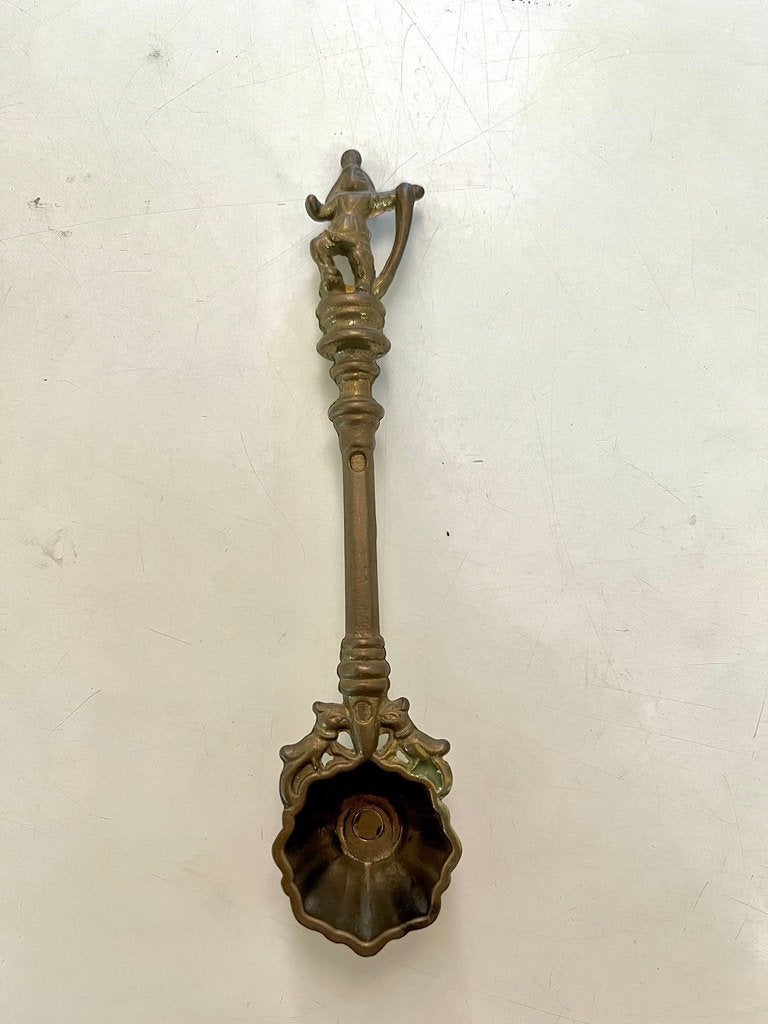 Kaarsendover, Antiek en Kunst, Ophalen of Verzenden