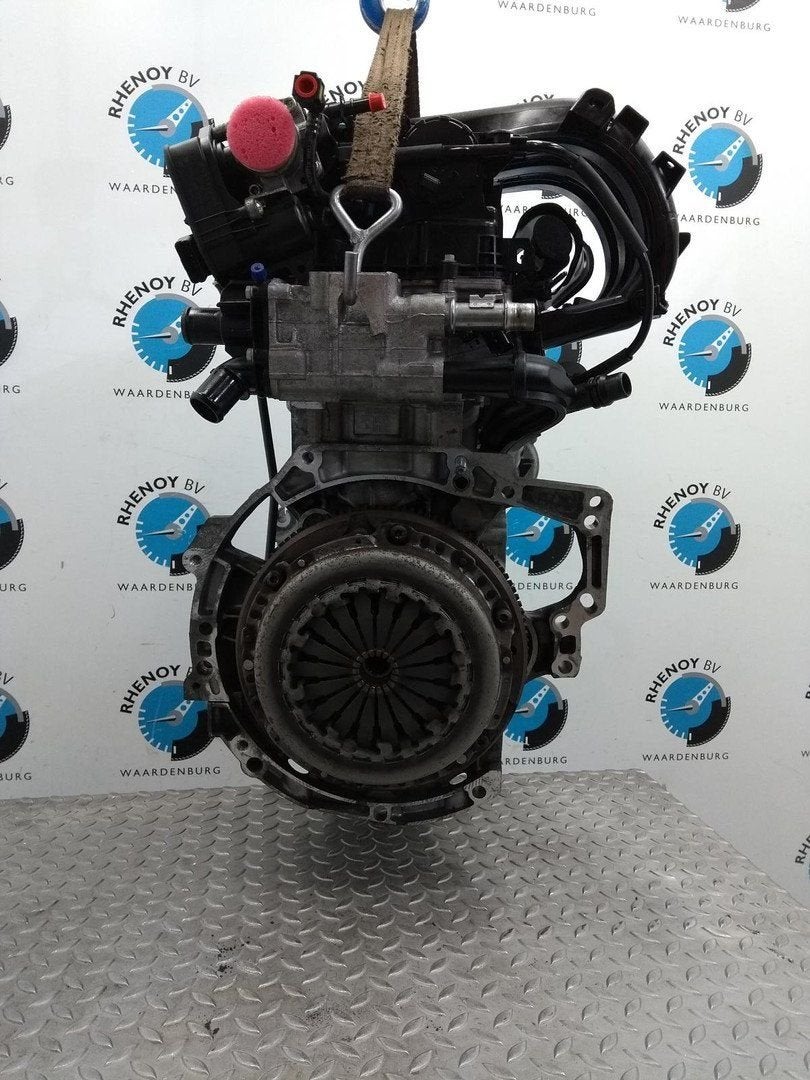 OPEL CROSSLAND X MOTOR D12XE 2018, Ophalen of Verzenden, Gebruikt, Stiba lid