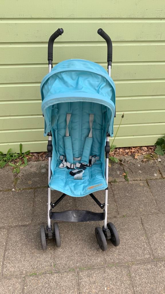 Buggy Merk Koelstra, Ophalen of Verzenden, Zo goed als nieuw, Koelstra
