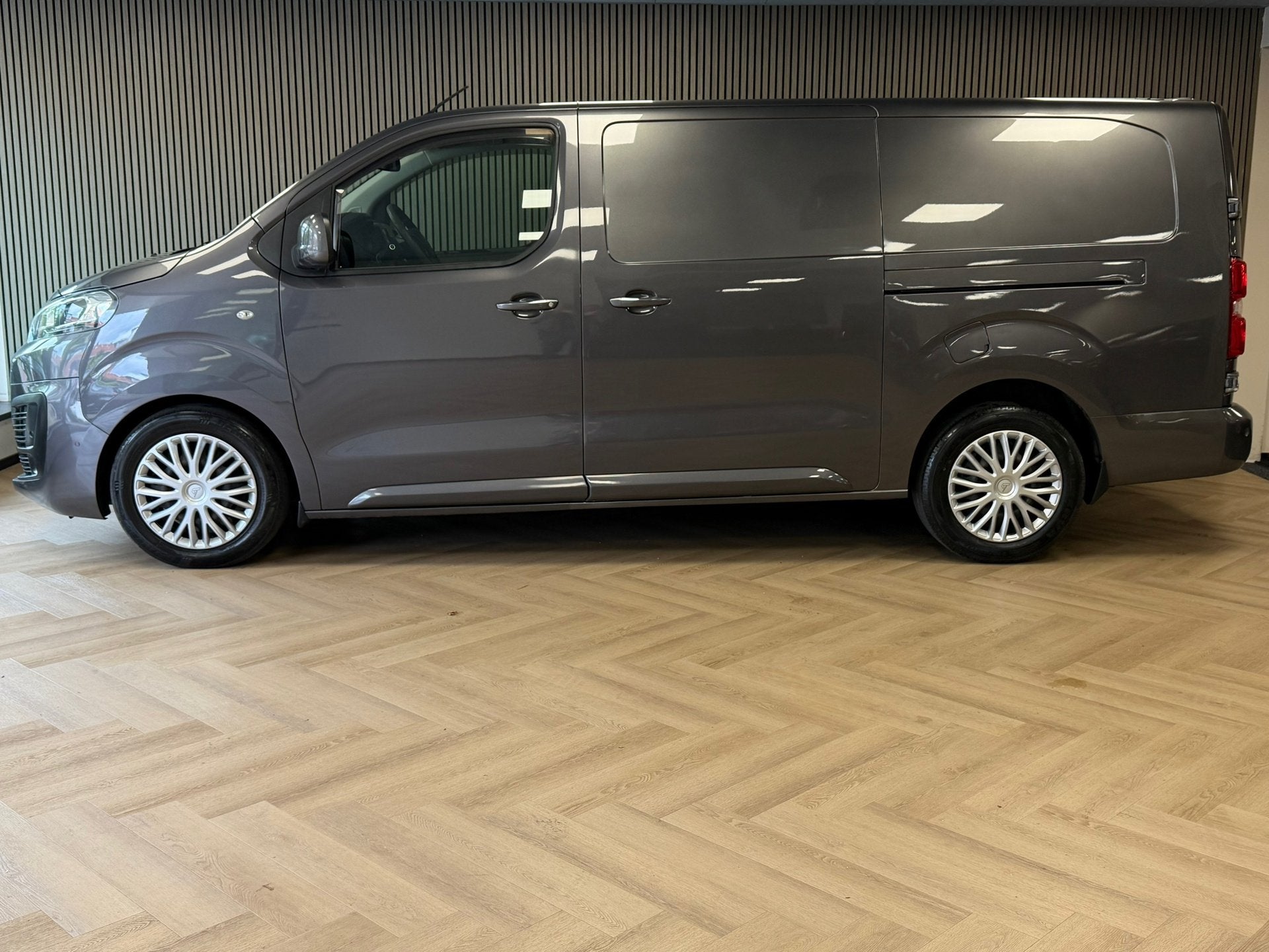 Citroën Jumpy