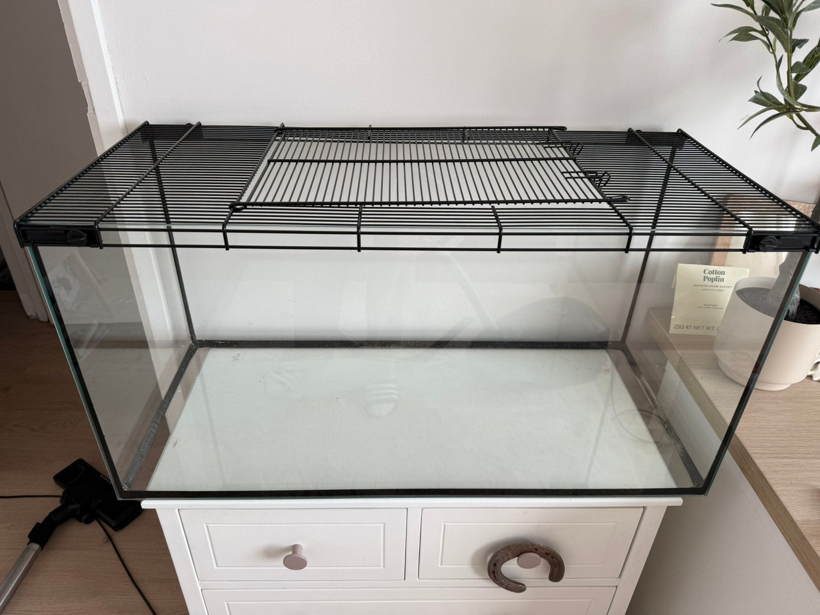 Hamsterkooi NIEUW!, Hamster, Nieuw, Hok, 75 tot 110 cm