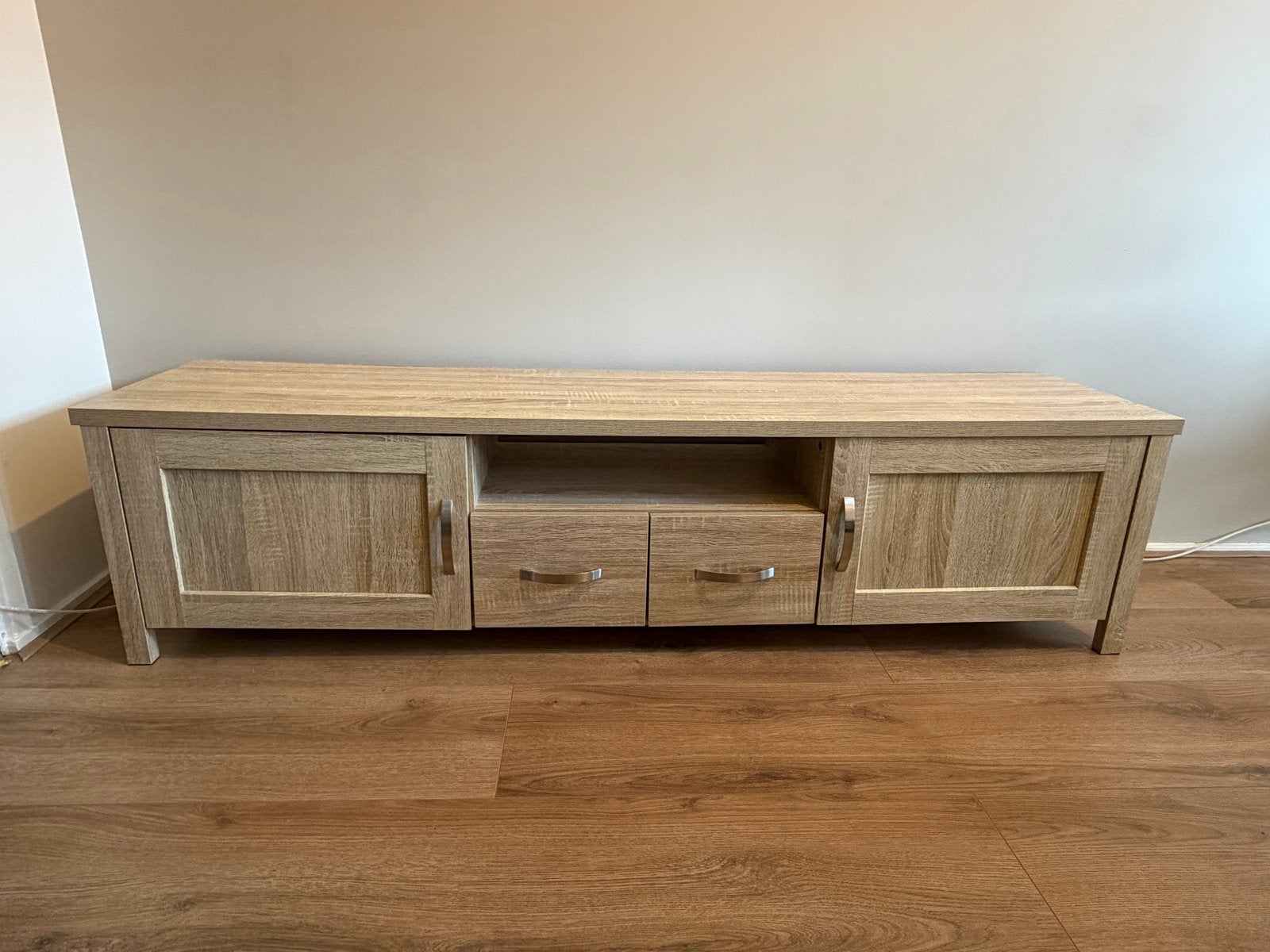 TV-meubel - ophalen Den Haag, Huis en Inrichting, Ophalen, 100 tot 150 cm, Zo goed als nieuw, Minder dan 100 cm