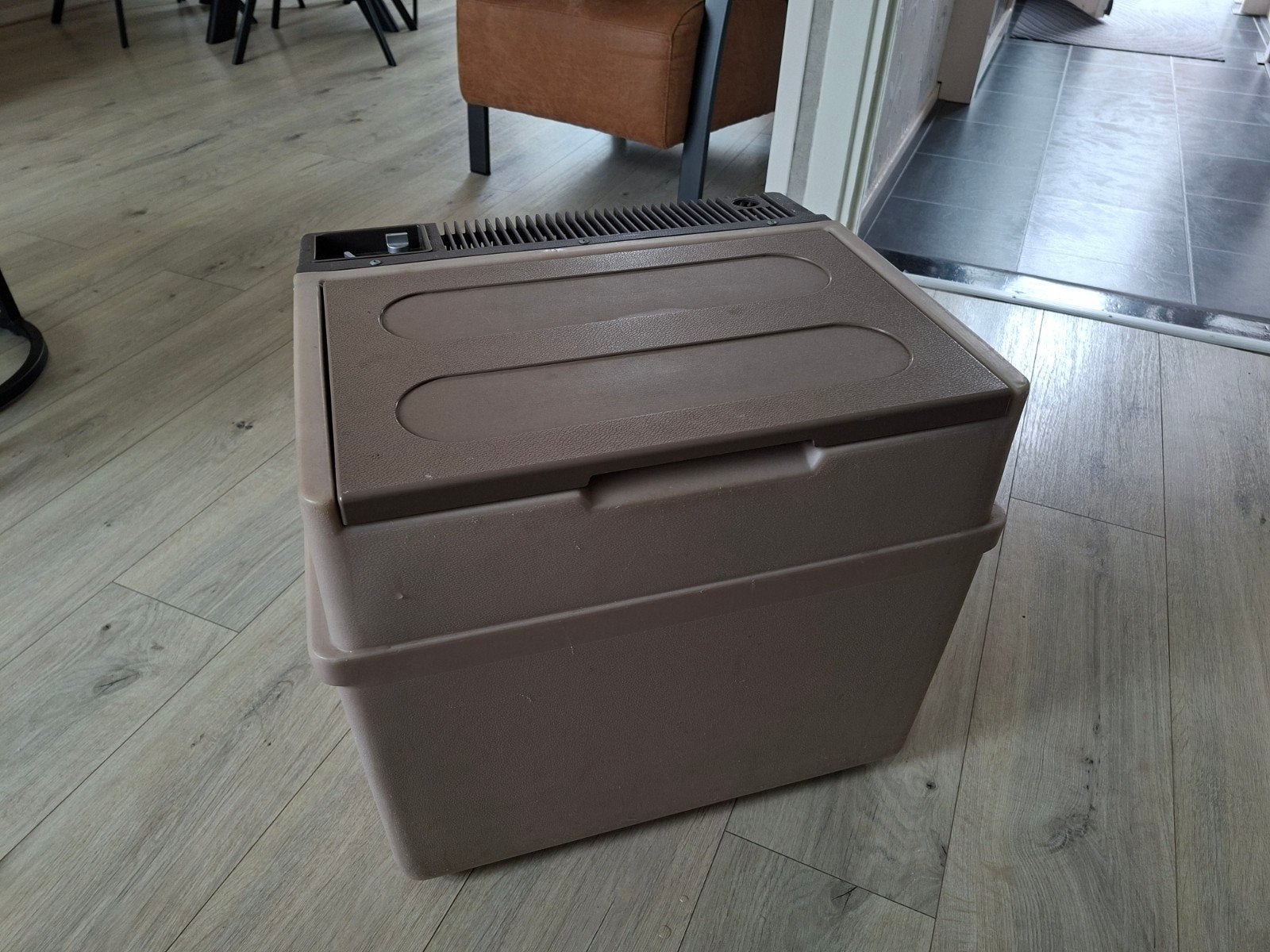 Electrolux camping koelbox, Caravans en Kamperen, Koelboxen, Ophalen of Verzenden, Elektrisch
