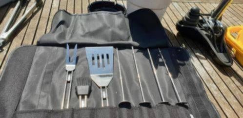 BBQ set, Ophalen of Verzenden, Nieuw
