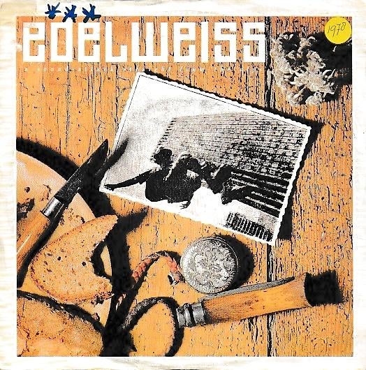 Edelweiss - Bring me Edelweiss, Gebruikt, 7 inch, Single, Ophalen of Verzenden