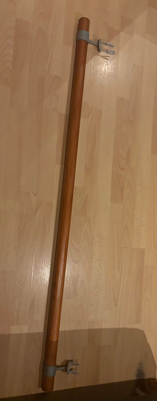 Ballet barre, Ophalen, Zo goed als nieuw, Wanddecoratie