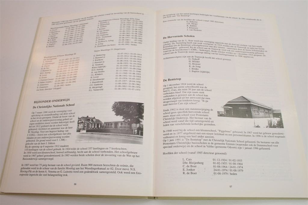 125 Jaar Nieuw-Weerdinge — Veenkolonie in Vrede & Oorlog, Boeken, Ophalen of Verzenden, Gelezen