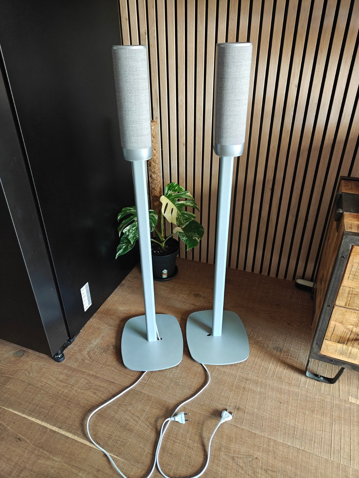Harman Kardon Citation Surround Speakers - Zo goed als nieuw