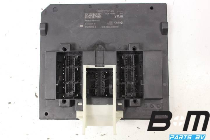 BCM (boordnetregelapparaat) VW Golf 7 5Q0937084Q, Gebruikt