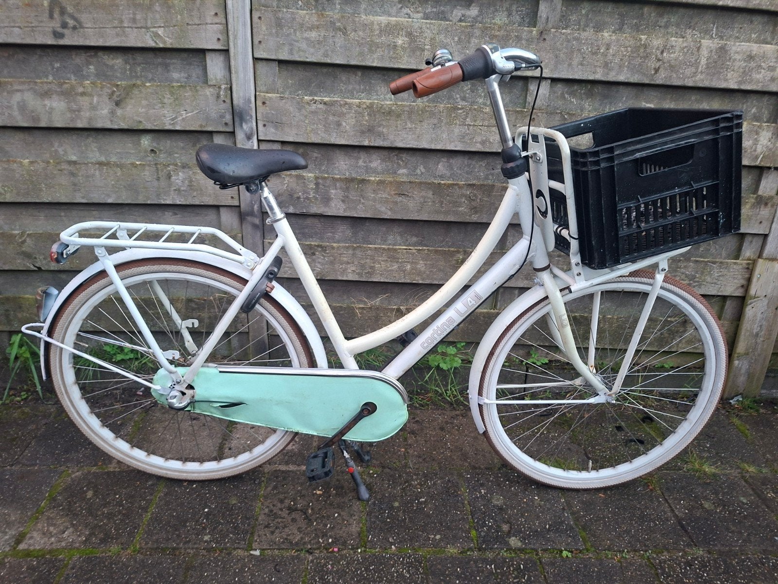 cortina u4 28inch, Ophalen of Verzenden, Zo goed als nieuw