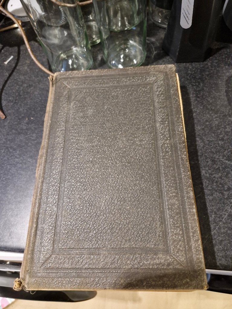 oude bijbel 1910, Ophalen of Verzenden