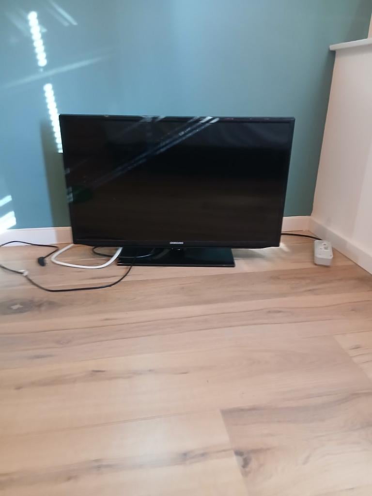 Samsung tv 32 inch, Audio, Tv en Foto, Televisies, Ophalen of Verzenden, 50 Hz, Samsung
