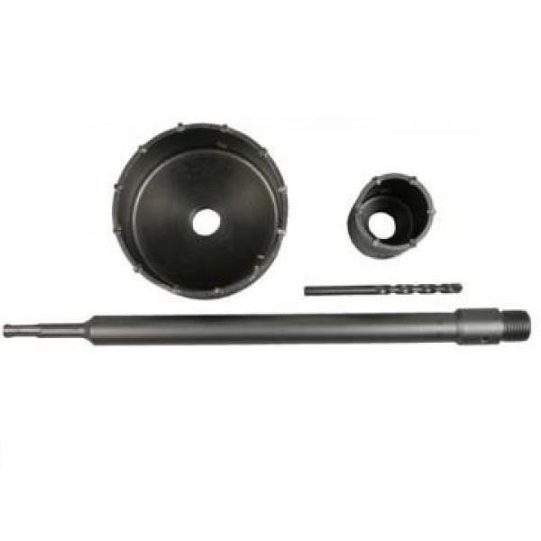 Komborenset 50 En 110 Mm Steen, Ophalen of Verzenden, Nieuw