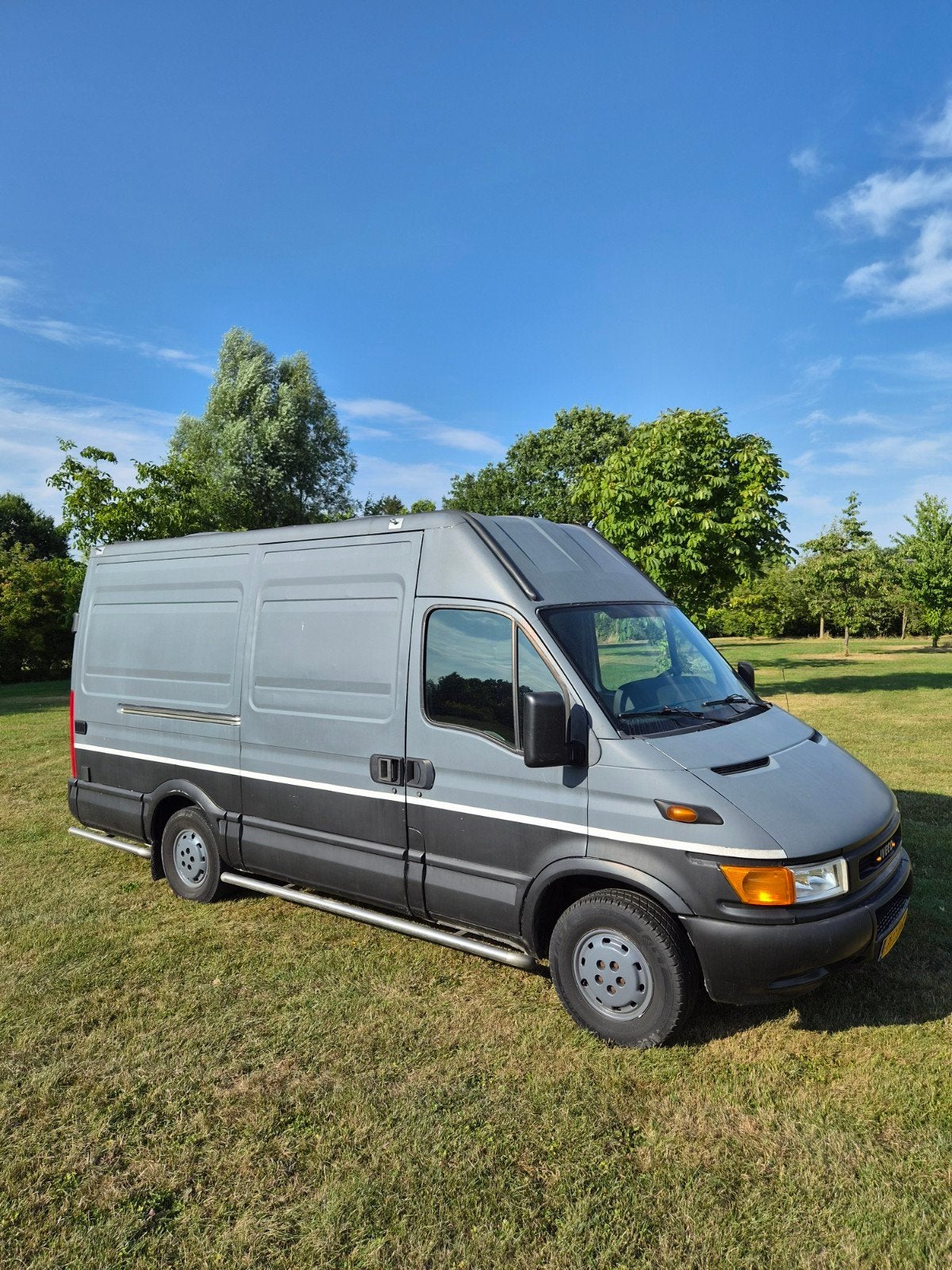 Caravans And Camping Buscamper
