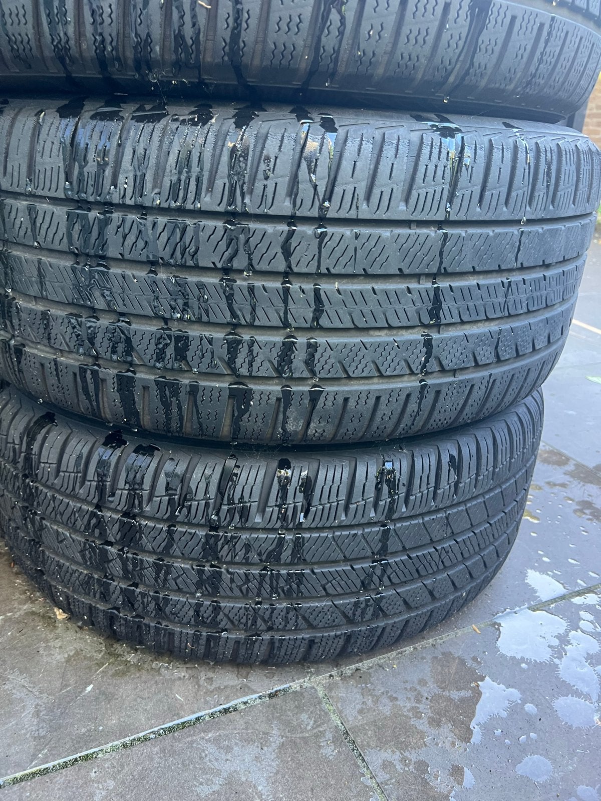 Volvo velgen, Auto-onderdelen, Ophalen, Gebruikt, Zomerbanden, Velg(en)