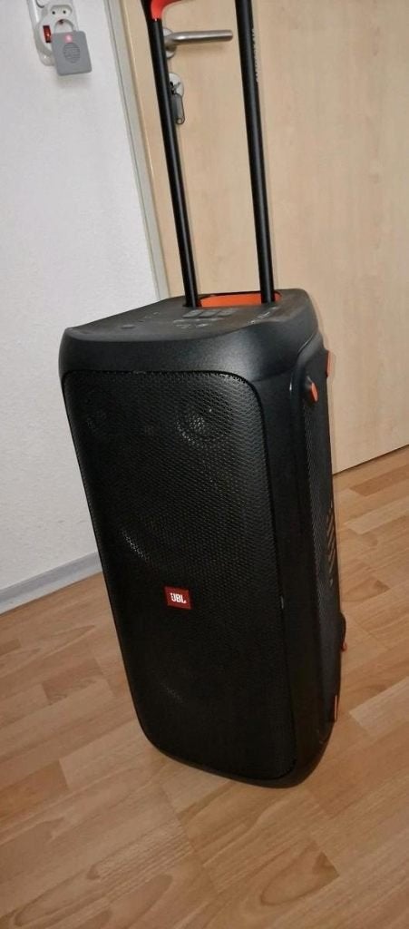 Foto 4 van JBL Partybox 310