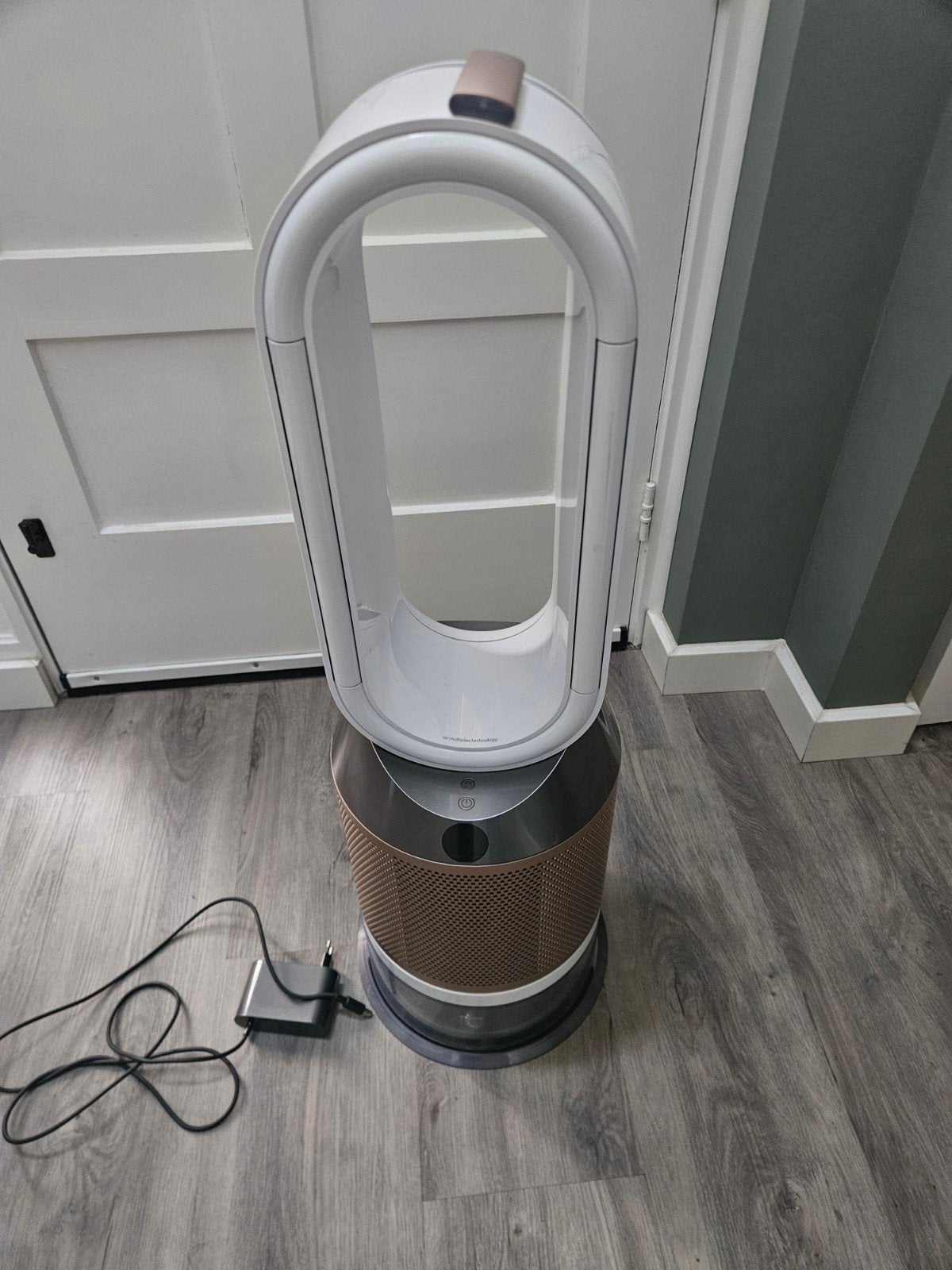 Dyson PH04 Luchtfilter en Luchtbevochtiger, Ophalen, Zo goed als nieuw, Luchtreiniger