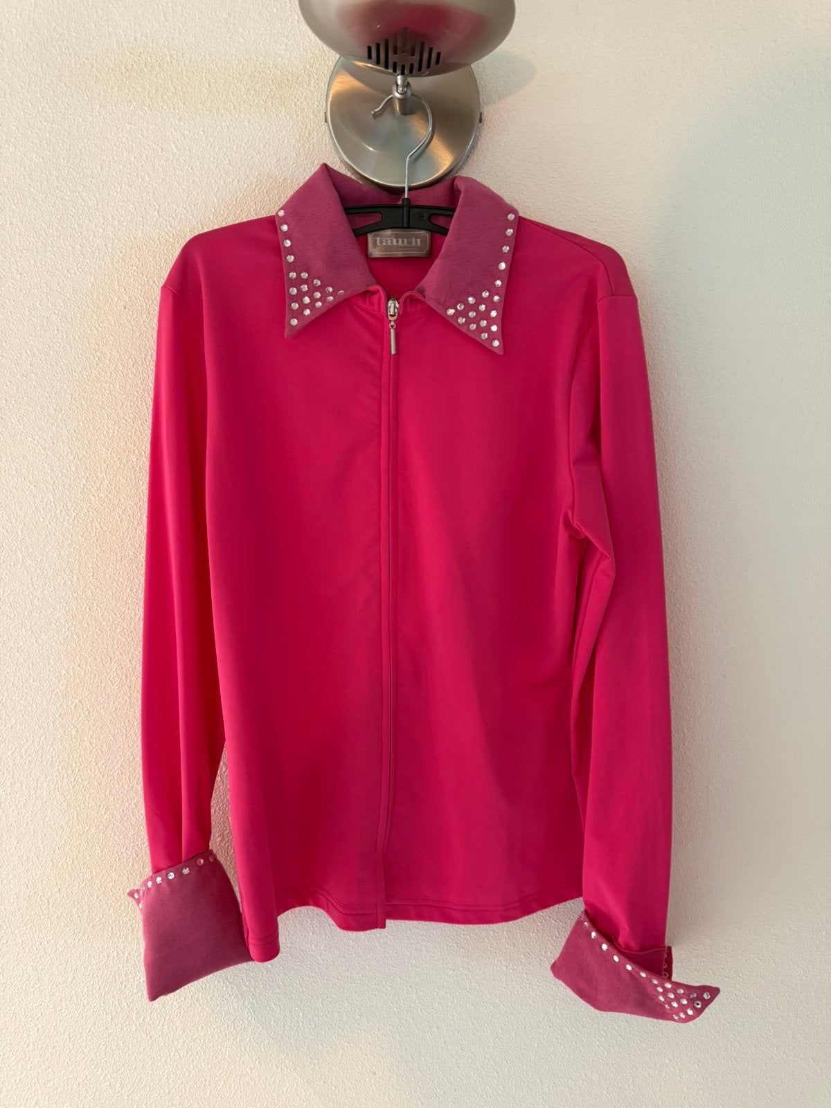 Western showblouse, Ophalen of Verzenden, Nieuw, Schoeisel