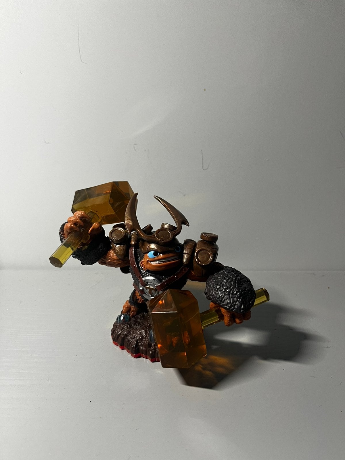Skylanders Wallop, Avontuur en Actie, 2 spelers, Ophalen of Verzenden, Zo goed als nieuw