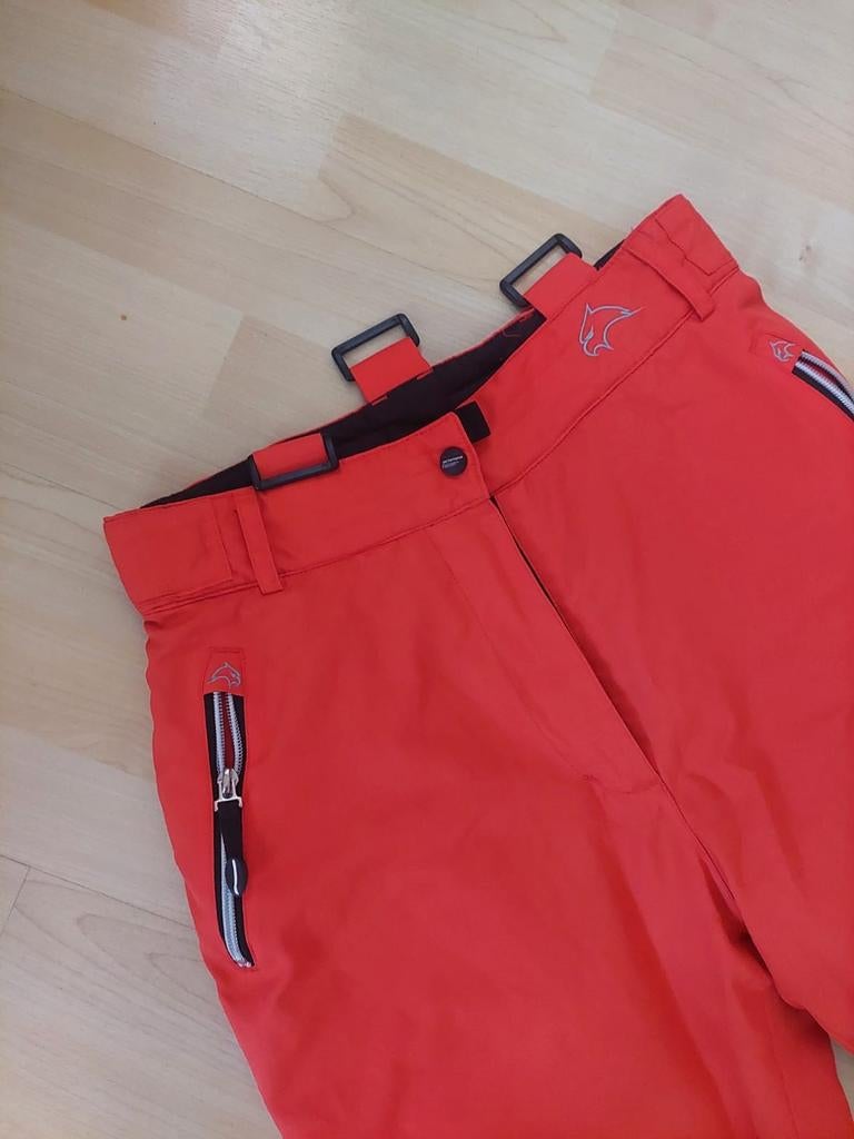 Dames Skibroek Falcon maat M, Falcon, Ophalen of Verzenden, Maat 38/40 (M), Broek