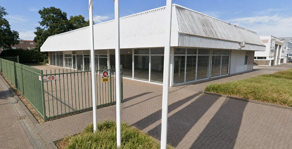 Bedrijfsruimte / showroom te huur in Abcoude, Zakelijke goederen, Bedrijfs Onroerend goed, 200 m², Huur, Bedrijfsruimte