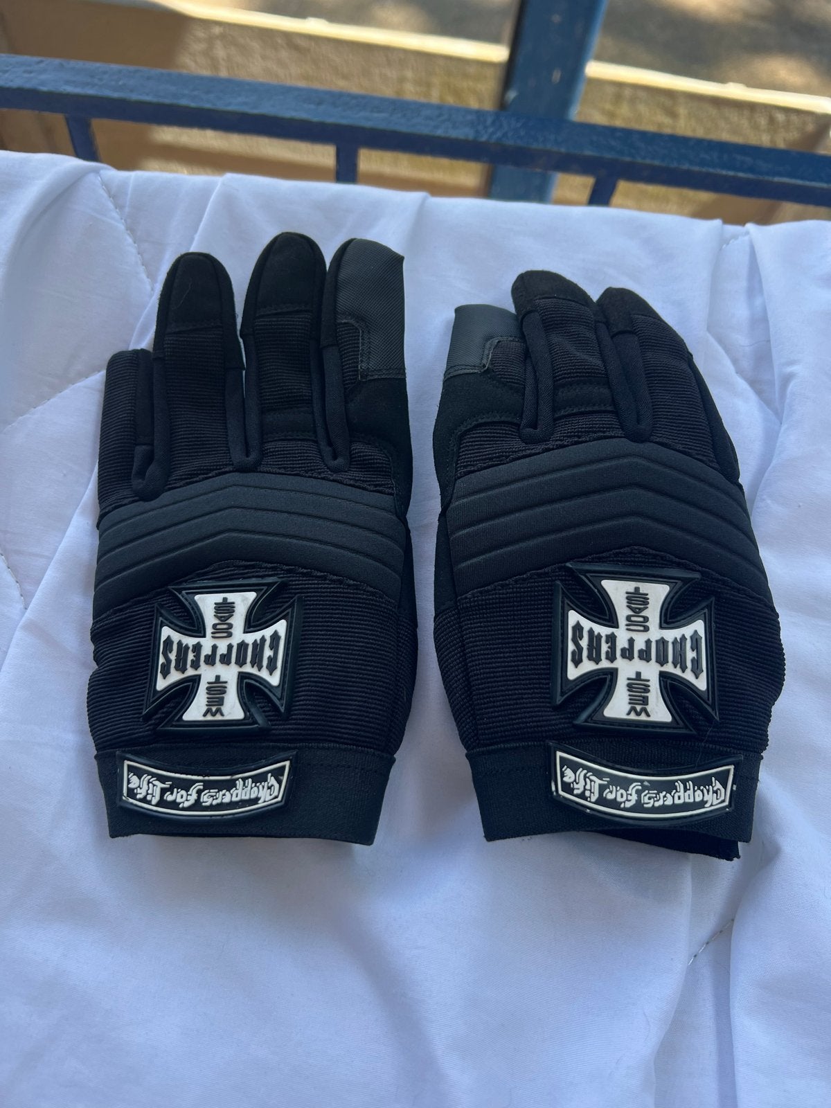 FC Moto motorhelm, TCX laarzen, Choppers handschoenen, broek, Ophalen, Tweedehands, Heren, Broek | textiel