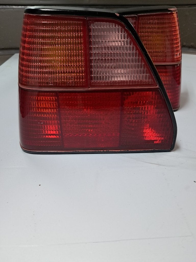 Fifft Rood achterlichten Golf 2, Auto diversen, Tuning en Styling, Ophalen