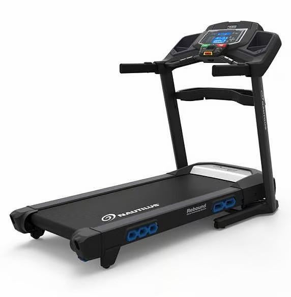 Loopband Nautilus T626, Gebruikt, Overige typen, Hardlopen, Ophalen