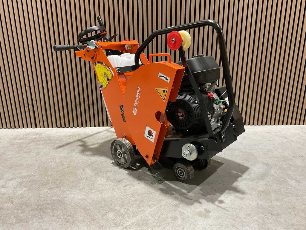 Daewoo DATMF20-4 Vloerfrees / beton vloerzaag nieuw ‼️‼️, Ophalen, Overige typen, Nieuw, 1200 watt of meer