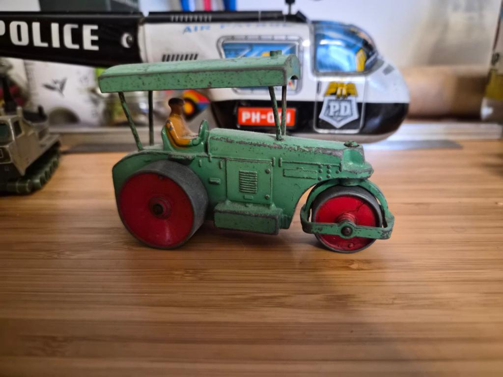 Antieke/Vintage Dinky Toys - Gebruikt - Voor de verzamelaar, Antiek en Kunst, Antiek | Speelgoed, Ophalen