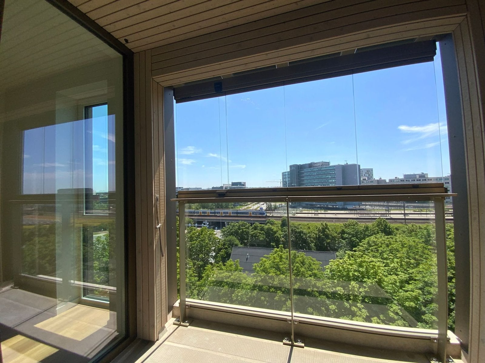 Hoofddorp, Hyde Park Eiffelstraat 161 Rent: €2.095 p/m, Amsterdam