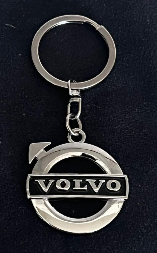 VOLVO SLEUTELHANGER , Ophalen of Verzenden, Nieuw, Merk