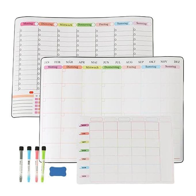 Magneetborden, Huis en Inrichting, Woonaccessoires | Memoborden, Ophalen of Verzenden, Zo goed als nieuw, Magneetbord
