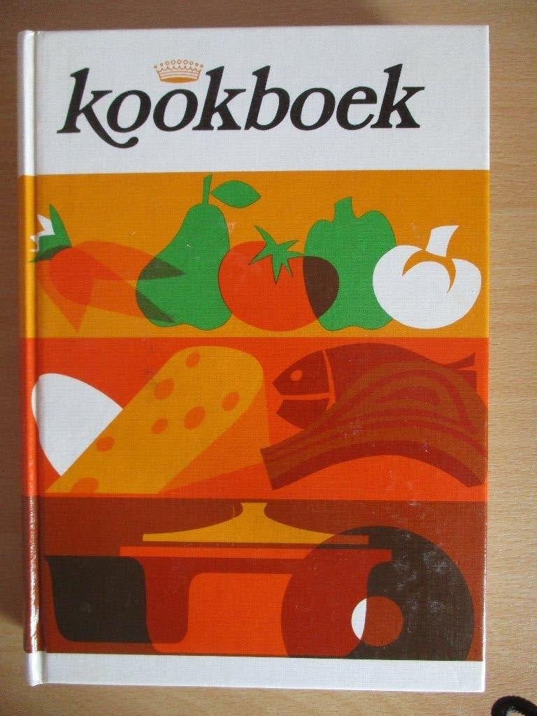 Kookboek NCB, Boeken, Voorgerechten en Soepen, Ophalen of Verzenden, Zo goed als nieuw, Gezond koken