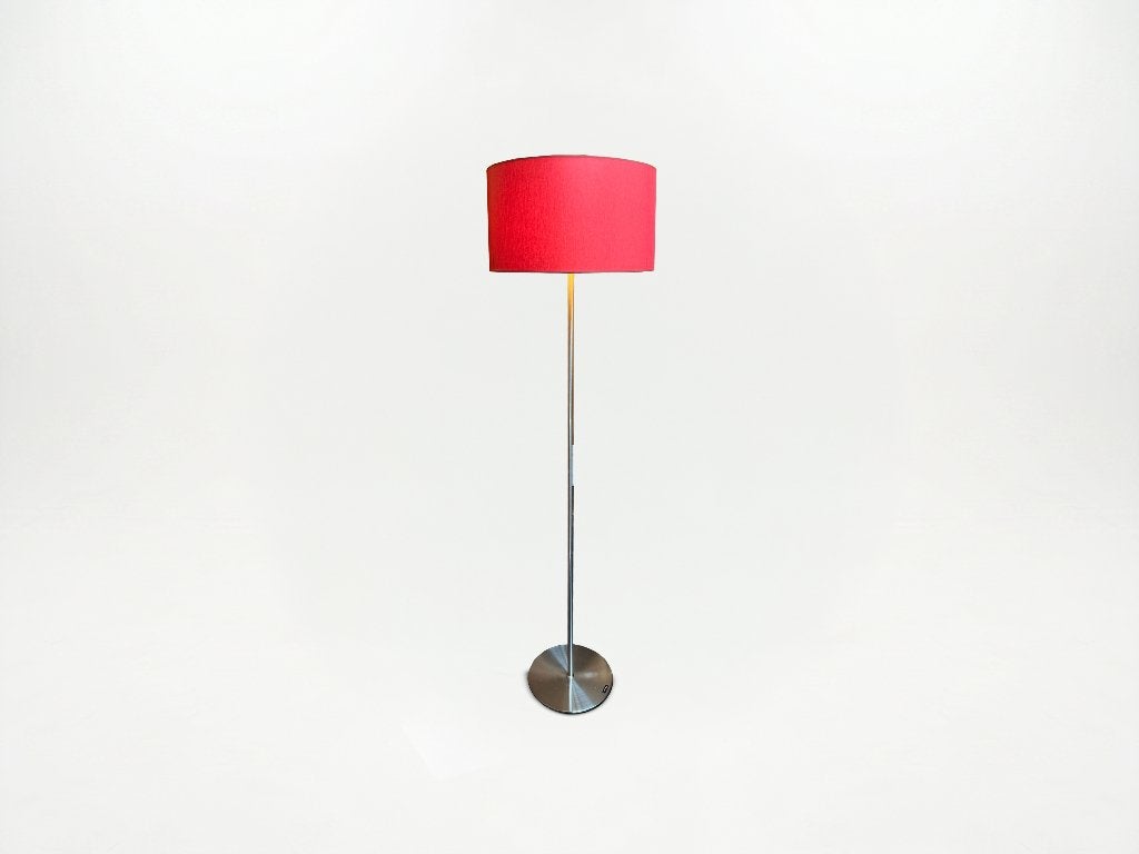 Besselink Licht vloerlamp bij TheReSales, Ophalen, Design, Zo goed als nieuw, Metaal