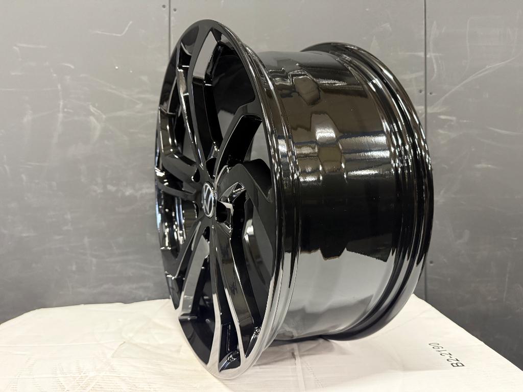 18" FITS VW GOLF 5/6/7/8 GTI GTD R32 GTE PASSAT TIGUAN, Auto-onderdelen, Banden en Velgen, Ophalen, 18 inch, Velg(en), Nieuw