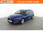 GBF-66-B kentekencheck: Seat Leon Sportstourer, APK en kosten 11 SEAT Leon Sportstourer 1.5 eTSI Style | CA21439 | (bj 2021)