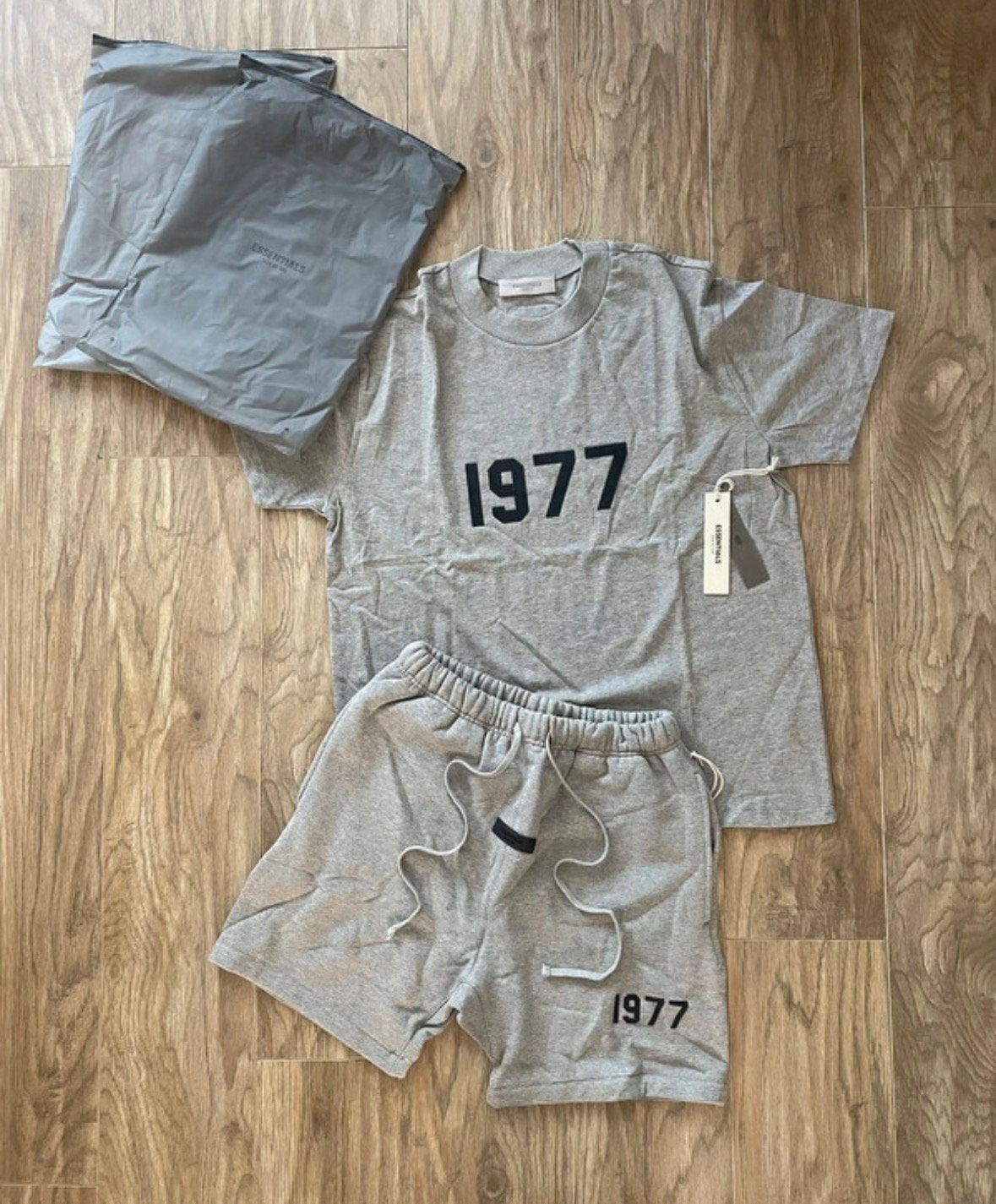 1977 essential zomerset, Kleding | Heren, Verzenden, Zo goed als nieuw